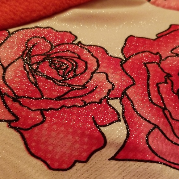 Ragged Mountain Girl's Fleece Vest - Picture 7 of 7